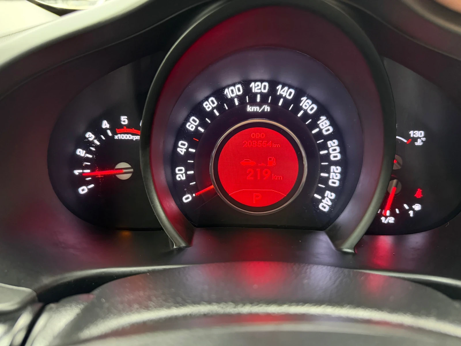 Kia Sportage 2.0CRDI-136PS-4X4-��������� | Mobile.bg � ����������� 13