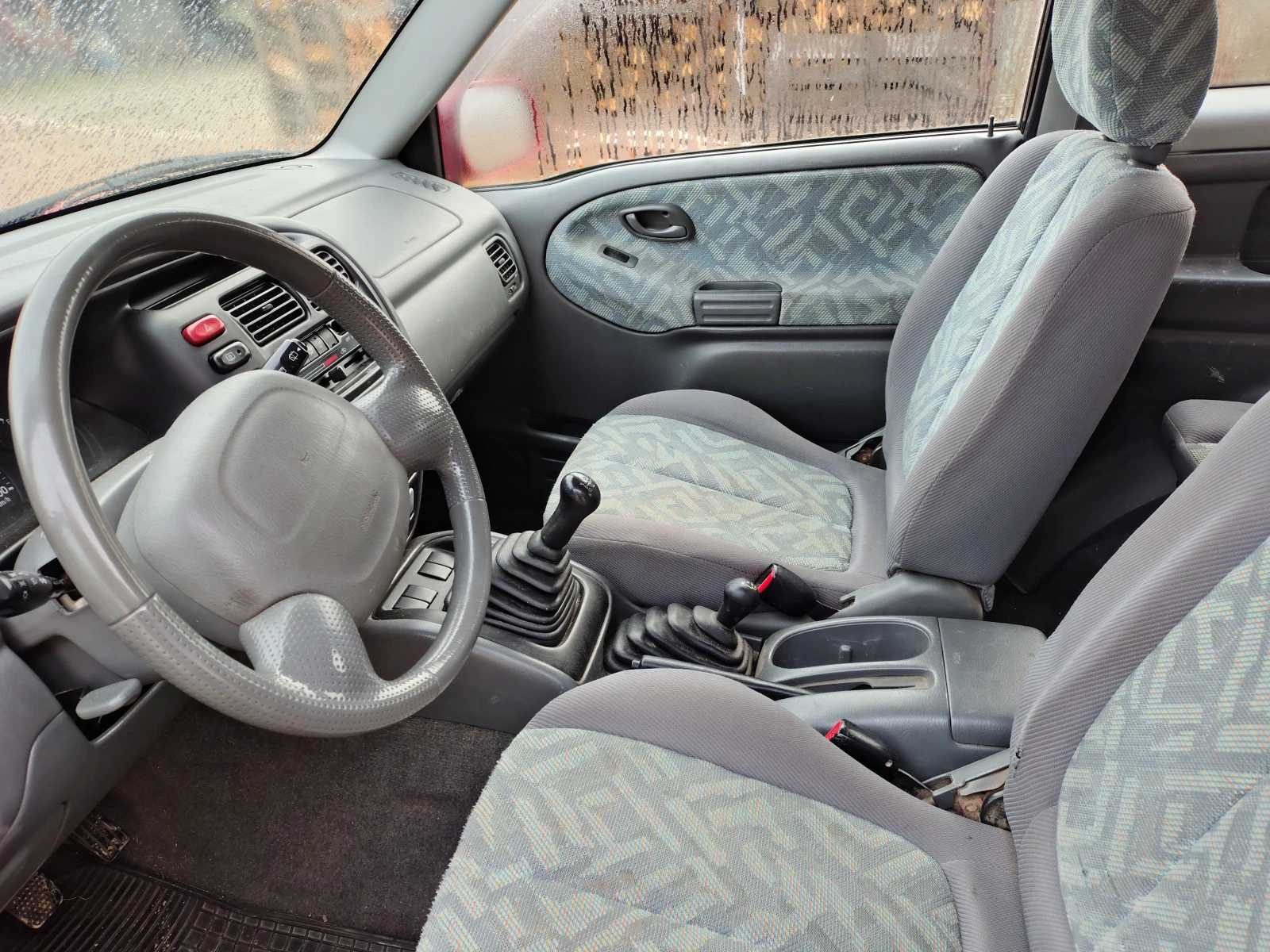 Suzuki Grand vitara 2.0 benzin 136ks | Mobile.bg � ����������� 4