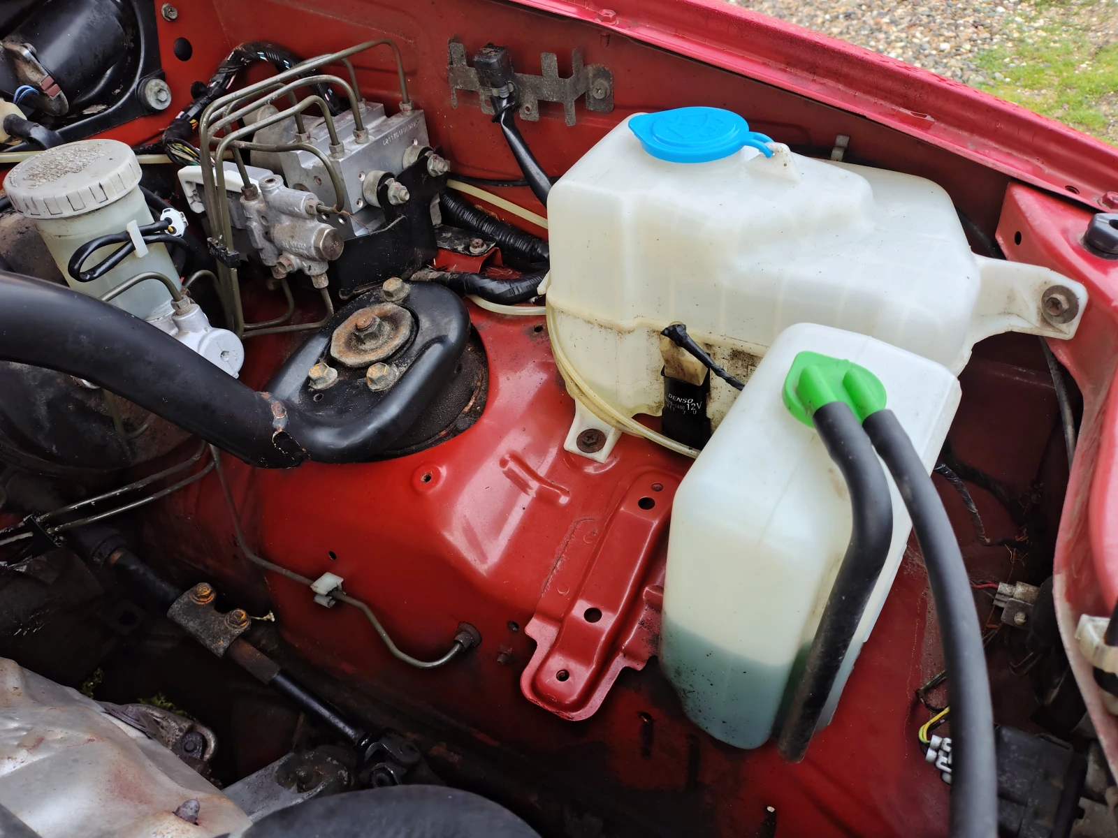 Suzuki Grand vitara 2.0 benzin 136ks | Mobile.bg � ����������� 7