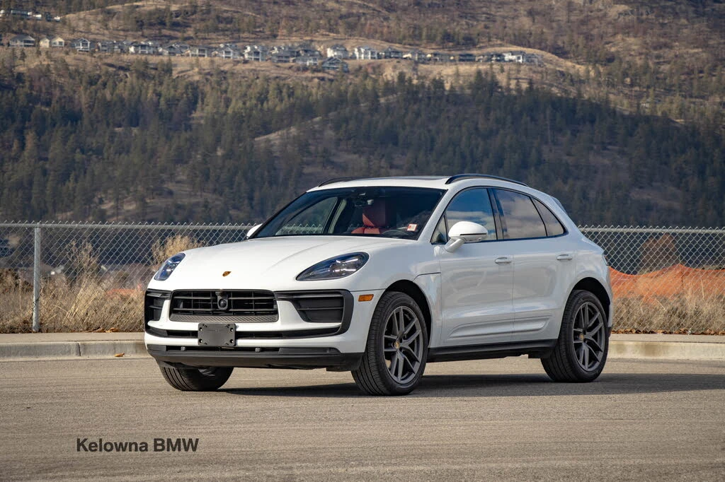 Porsche Macan Premium Plus* CLEAN TITLE* АвтоКредит* (ЦЕНА ДО БГ - изображение 4