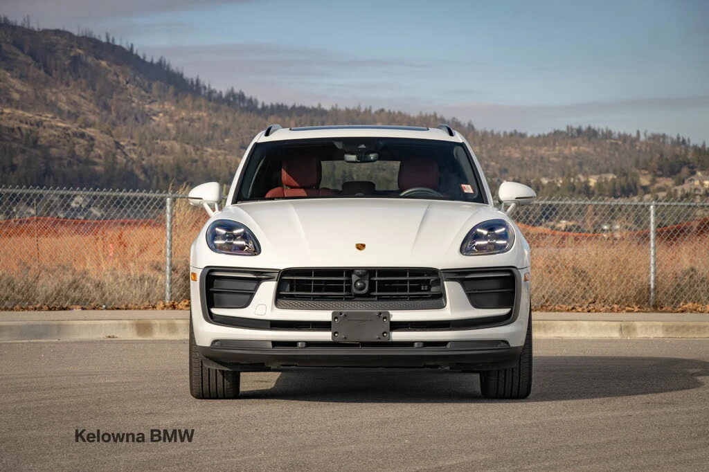 Porsche Macan Premium Plus* CLEAN TITLE* АвтоКредит* (ЦЕНА ДО БГ - изображение 3