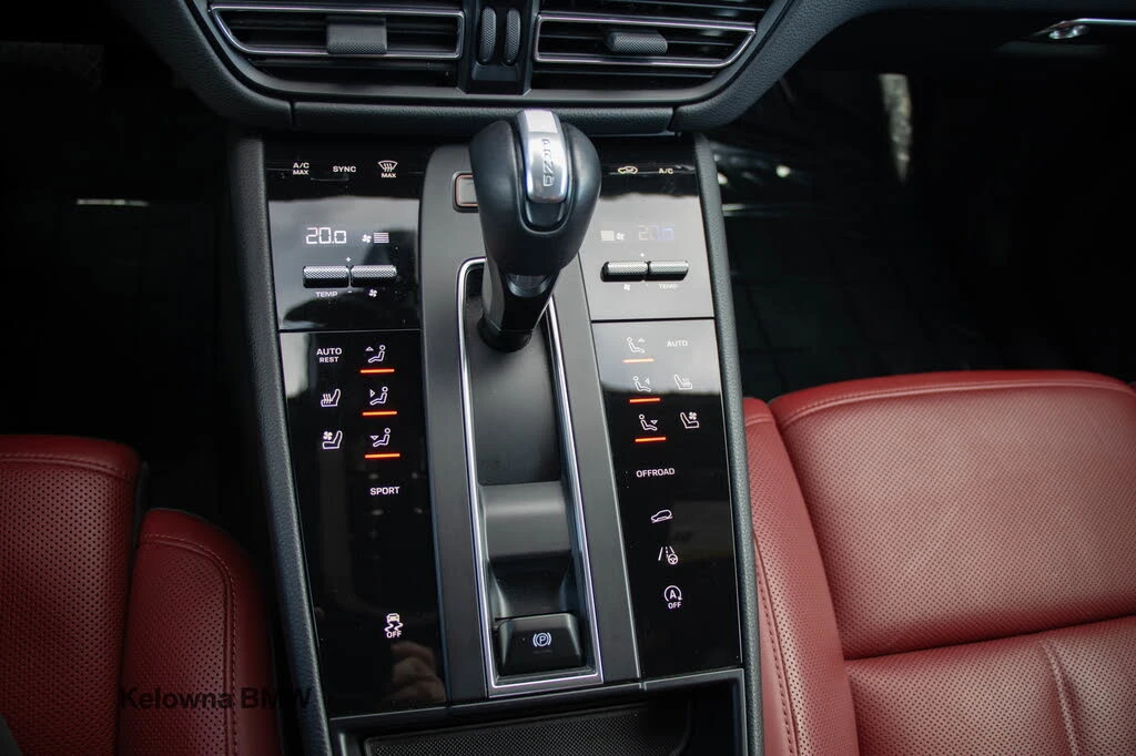 Porsche Macan Premium Plus* CLEAN TITLE* ����������* (���� �� �� | Mobile.bg � ����������� 13