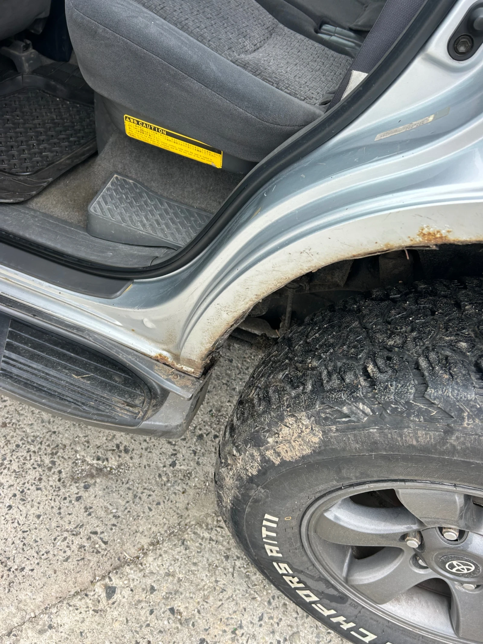 Toyota Land cruiser 3.0d - изображение 7