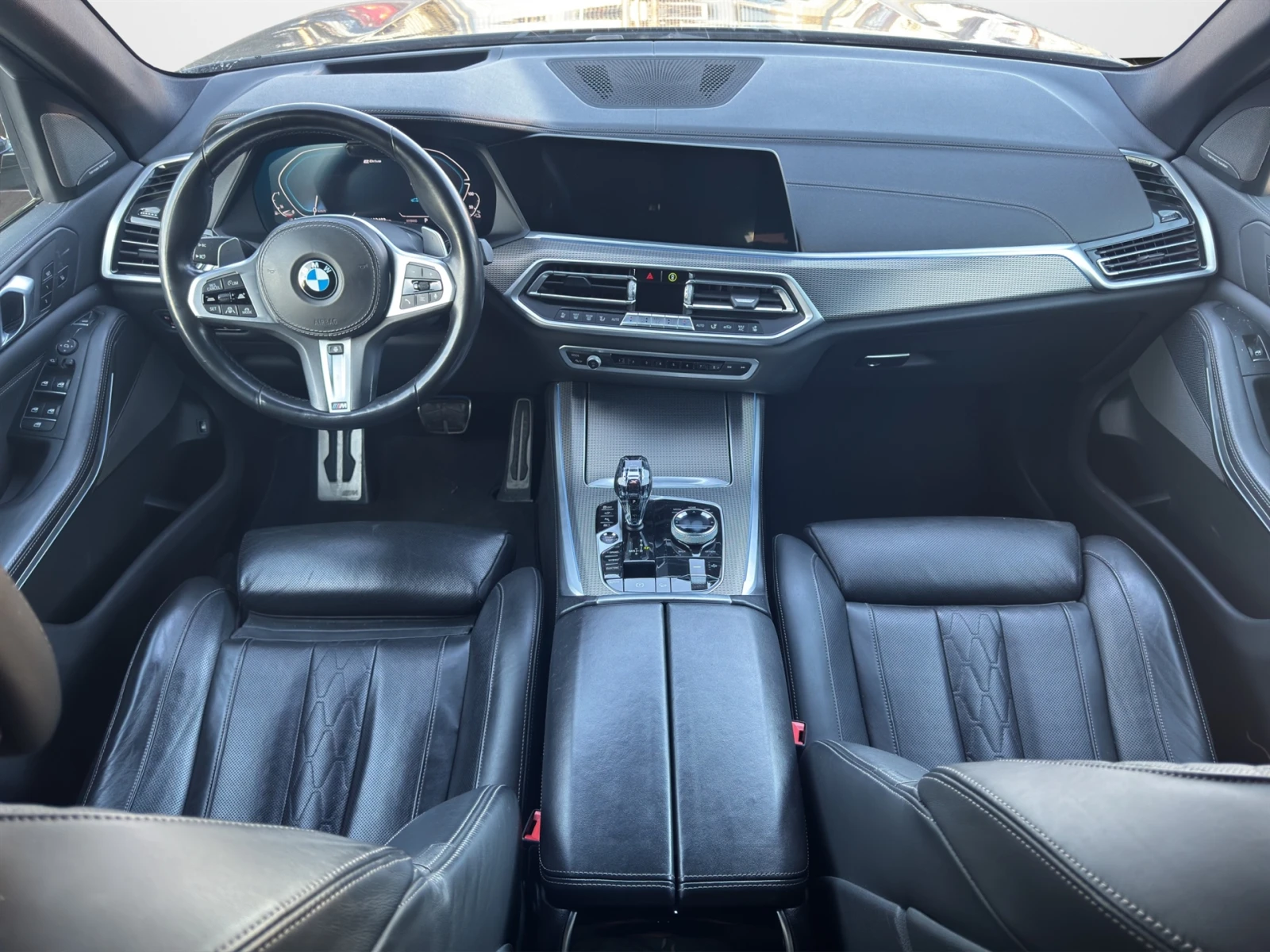 BMW X5 xDrive45e | Mobile.bg � ����������� 7
