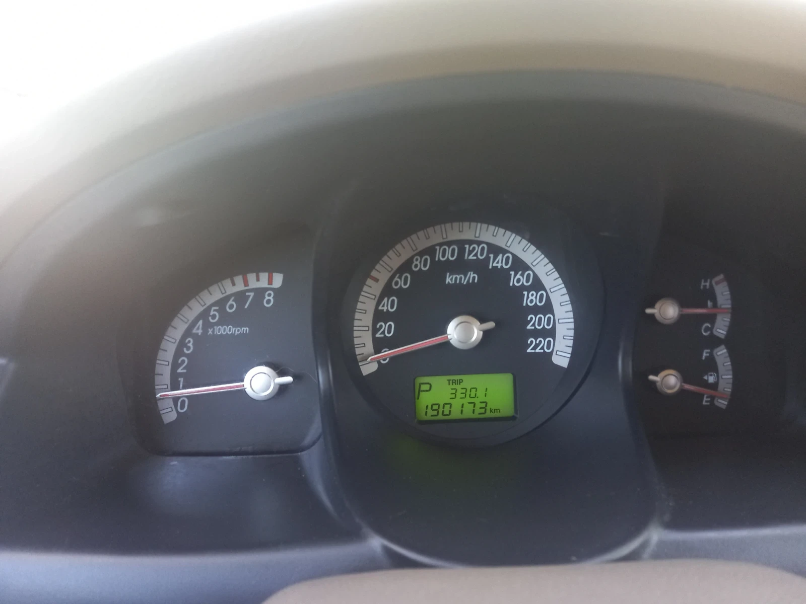 Kia Sportage 2.7 I 4WD ГАЗ , снимка 7 - Автомобили и джипове - 54041969