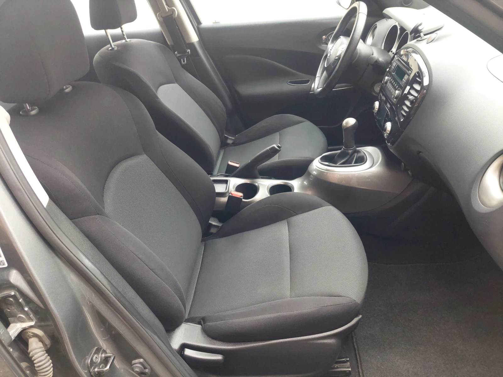 Nissan Juke 1.6 ���- ������ | Mobile.bg � ����������� 12