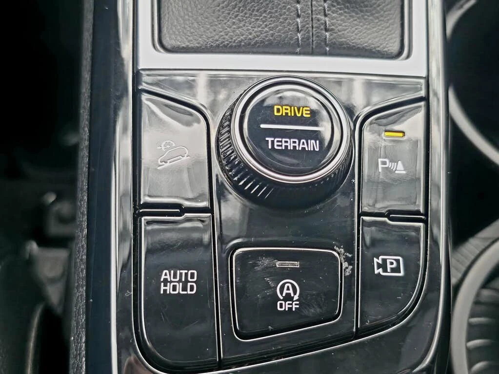 Kia Sportage X-LINE AWD| LANE ASSIST| ПОДГРЕВ| KEYLESS, снимка 14 - Автомобили и джипове - 54609247