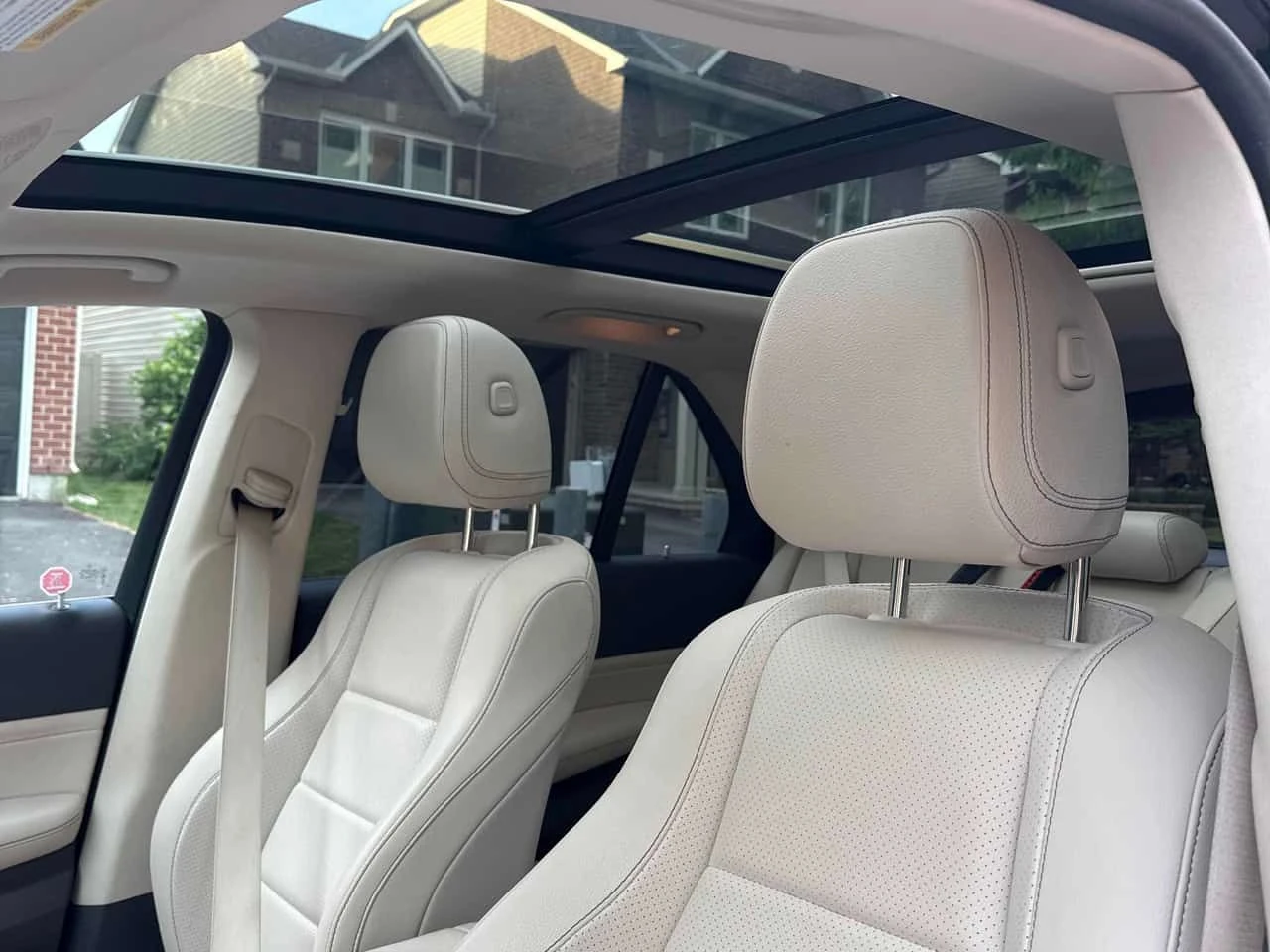 Mercedes-Benz GLE 450  CARFAX, снимка 11 - Автомобили и джипове - 54798323