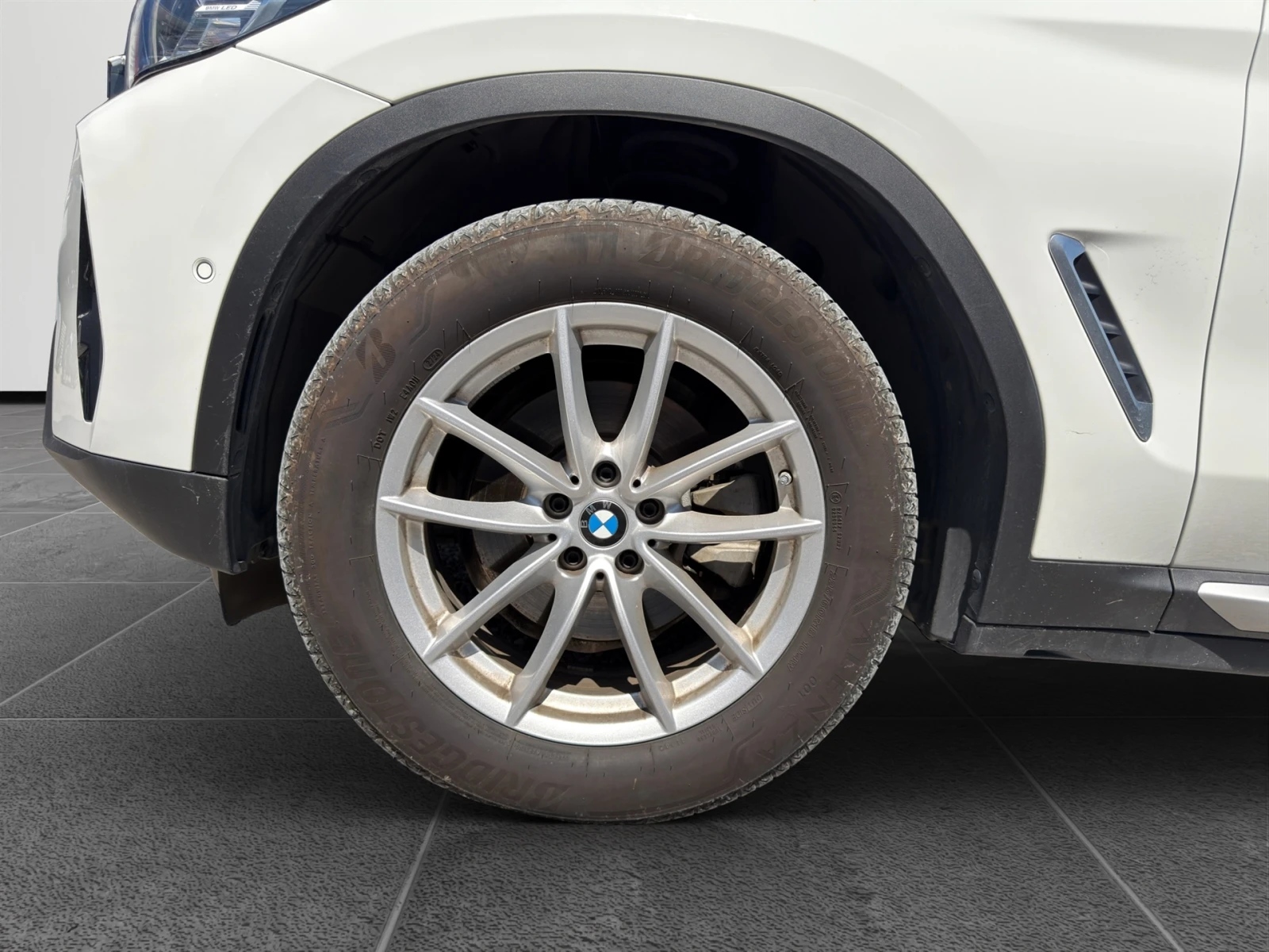 BMW X4 xDrive20d, снимка 5 - Автомобили и джипове - 54849401