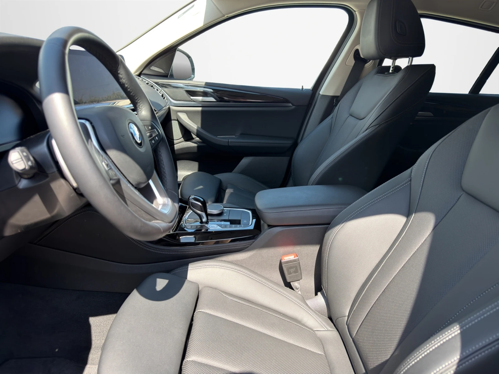 BMW X4 xDrive20d, снимка 6 - Автомобили и джипове - 54849401