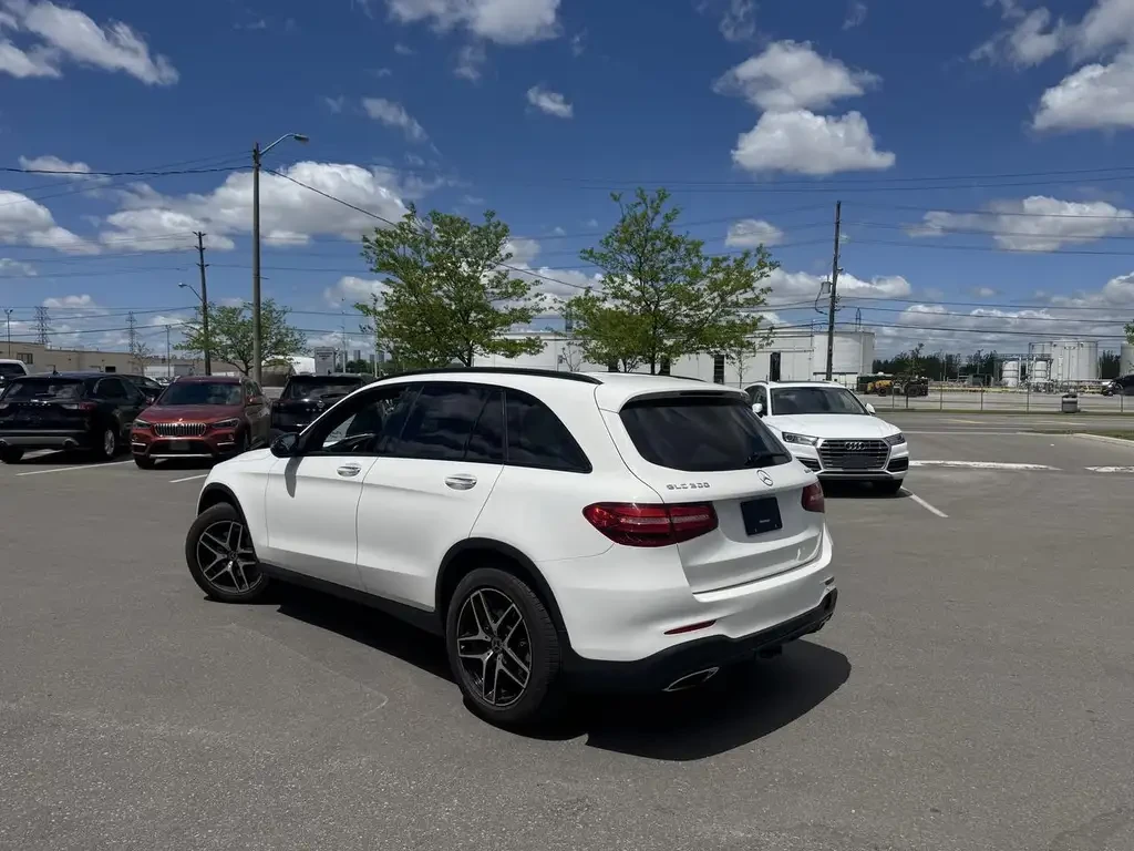 Mercedes-Benz GLC 300 AMG PAKET* ���� * �������� | Mobile.bg � ����������� 3