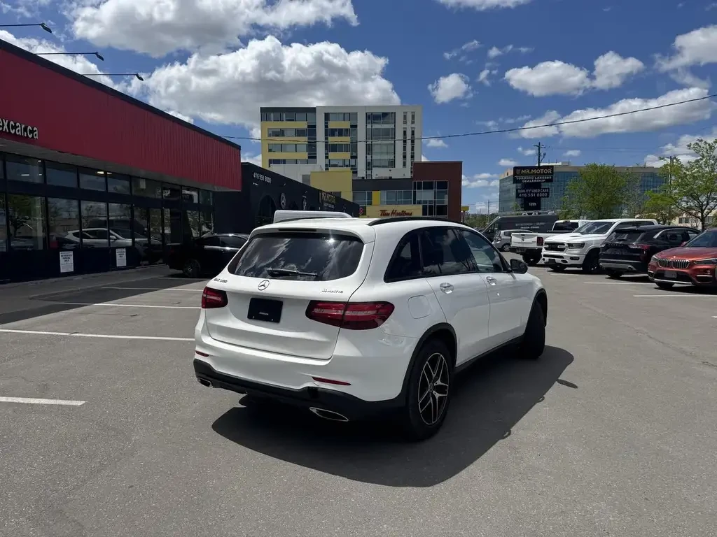 Mercedes-Benz GLC 300 AMG PAKET* ���� * �������� | Mobile.bg � ����������� 4