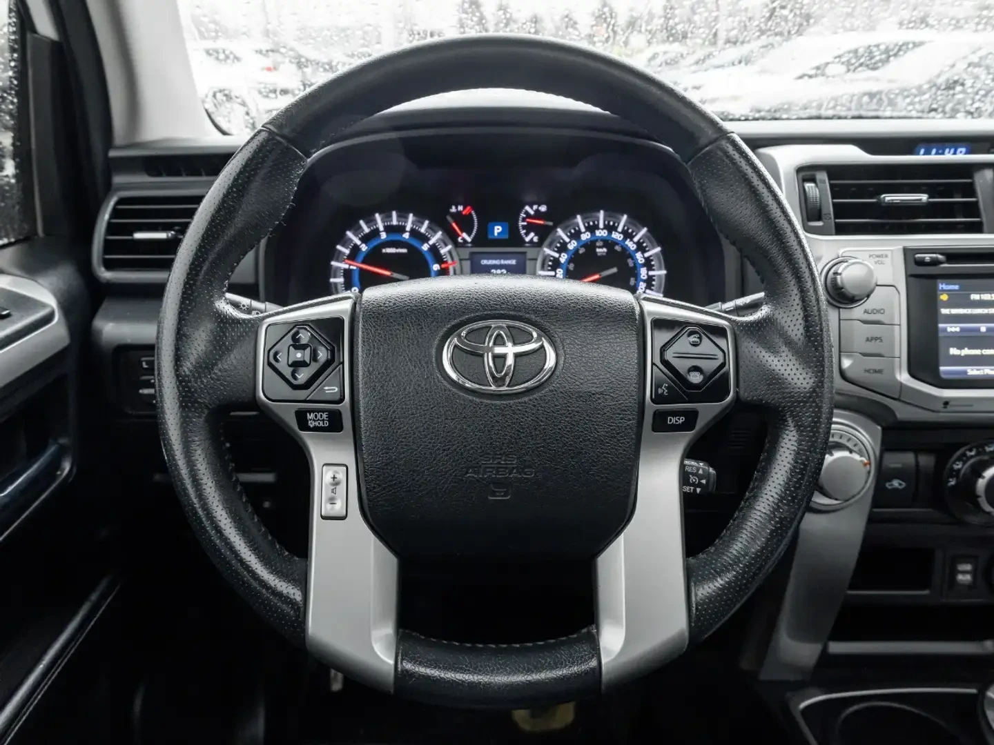 Toyota 4runner 4.0* V6* �������* ������* ������* LANE* ASSIST | Mobile.bg � ����������� 9