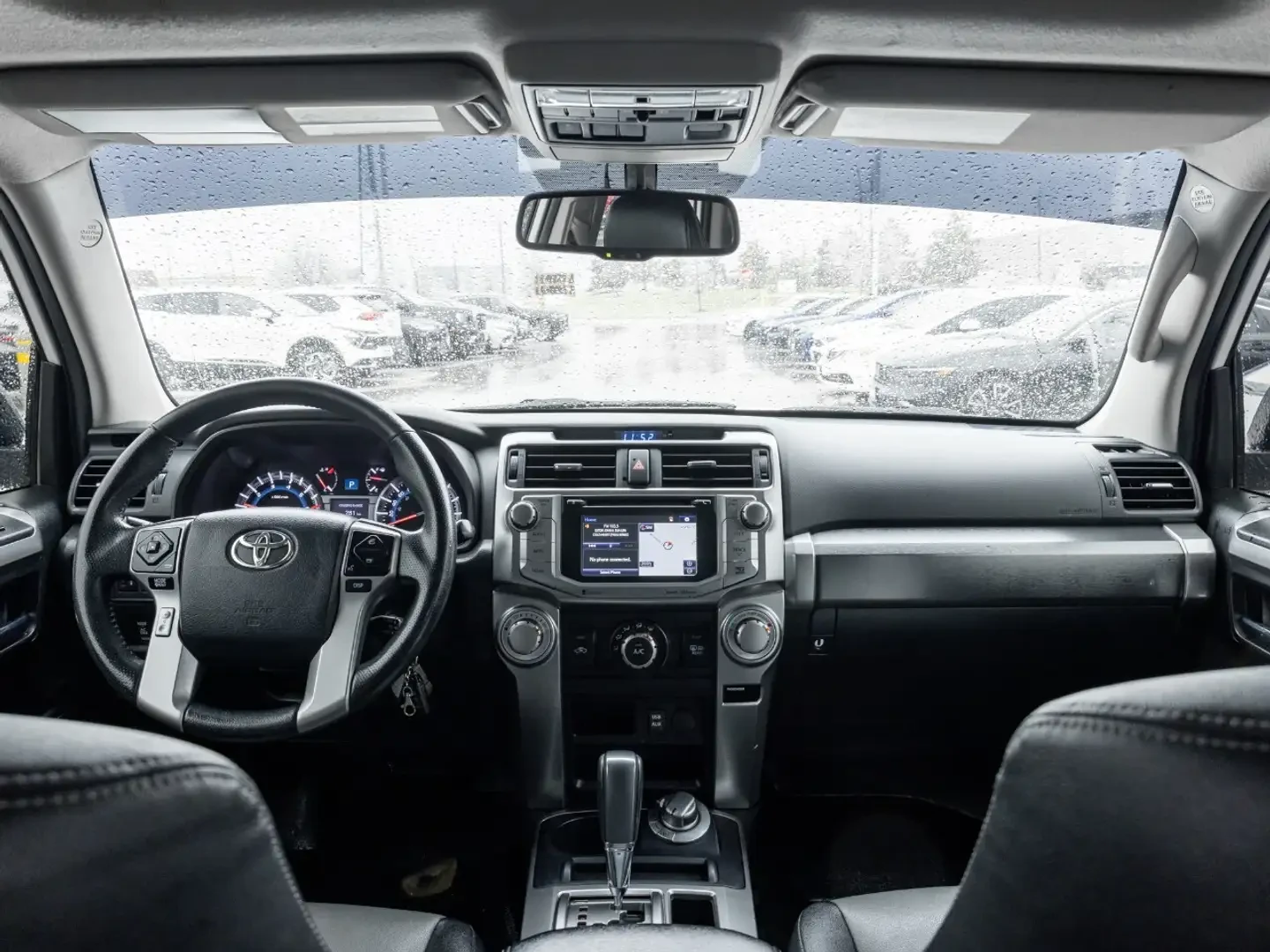 Toyota 4runner 4.0* V6* �������* ������* ������* LANE* ASSIST | Mobile.bg � ����������� 8