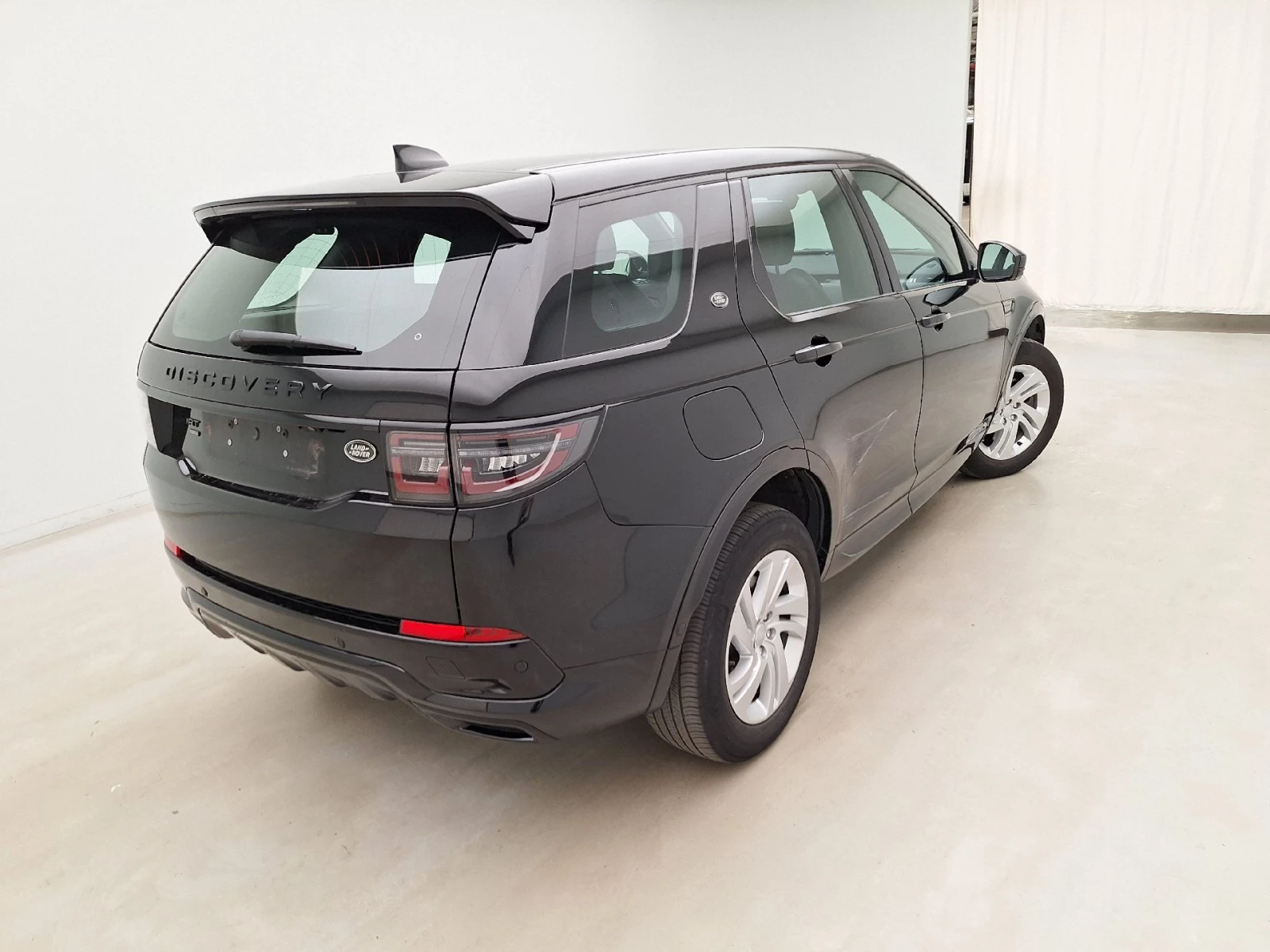 Land Rover Discovery Sport P300e PHEV AWD Auto Leather Navi, снимка 6 - Автомобили и джипове - 56207464