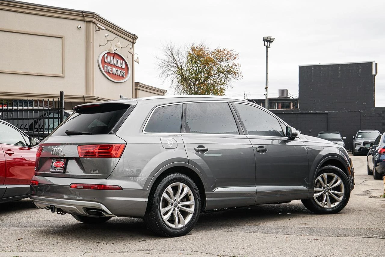 Audi Q7 TFSI* Progressiv* 7 PASS* NAVI* CAM* PANO | Mobile.bg � ����������� 4
