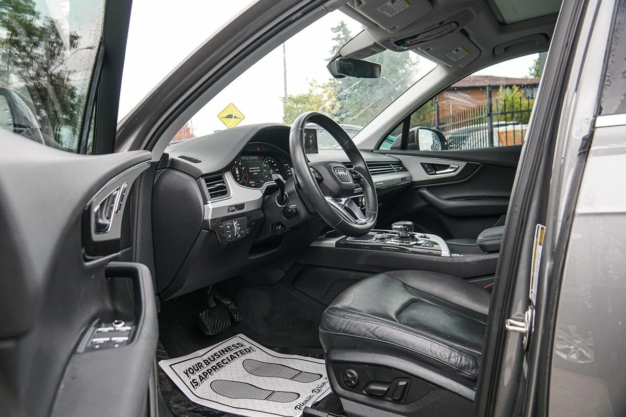 Audi Q7 TFSI* Progressiv* 7 PASS* NAVI* CAM* PANO | Mobile.bg � ����������� 6