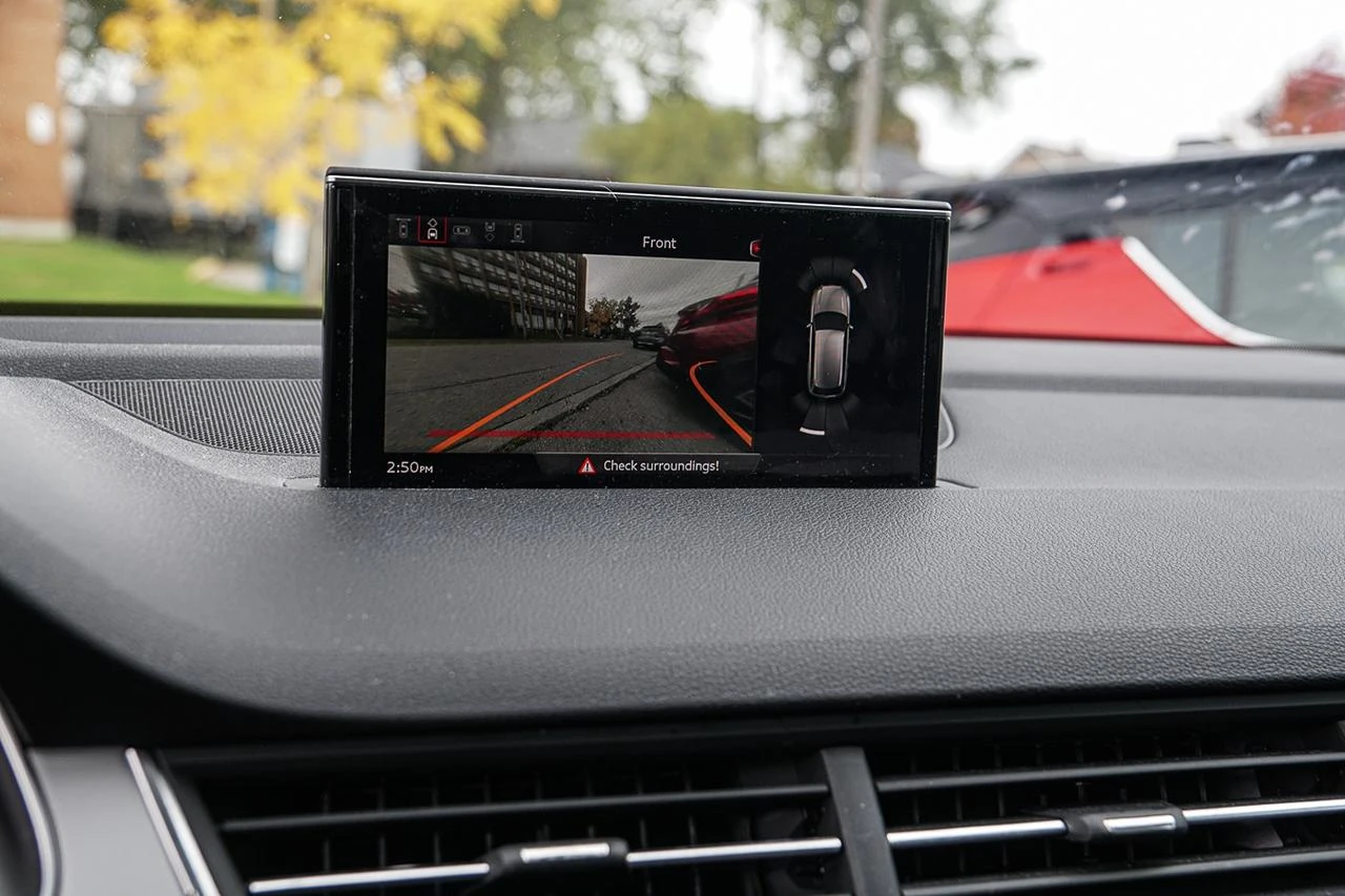 Audi Q7 TFSI* Progressiv* 7 PASS* NAVI* CAM* PANO | Mobile.bg � ����������� 14