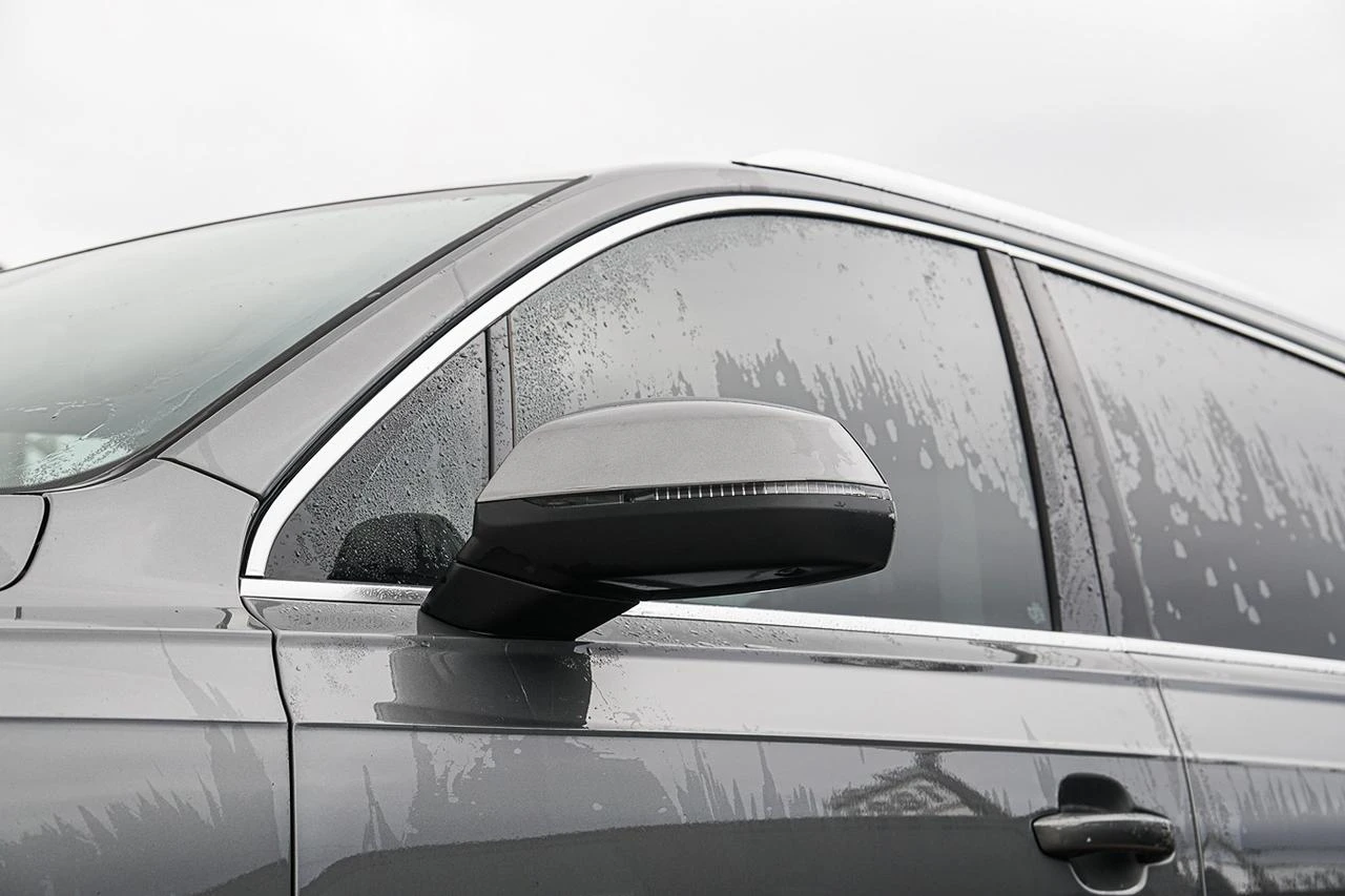 Audi Q7 TFSI* Progressiv* 7 PASS* NAVI* CAM* PANO | Mobile.bg � ����������� 3