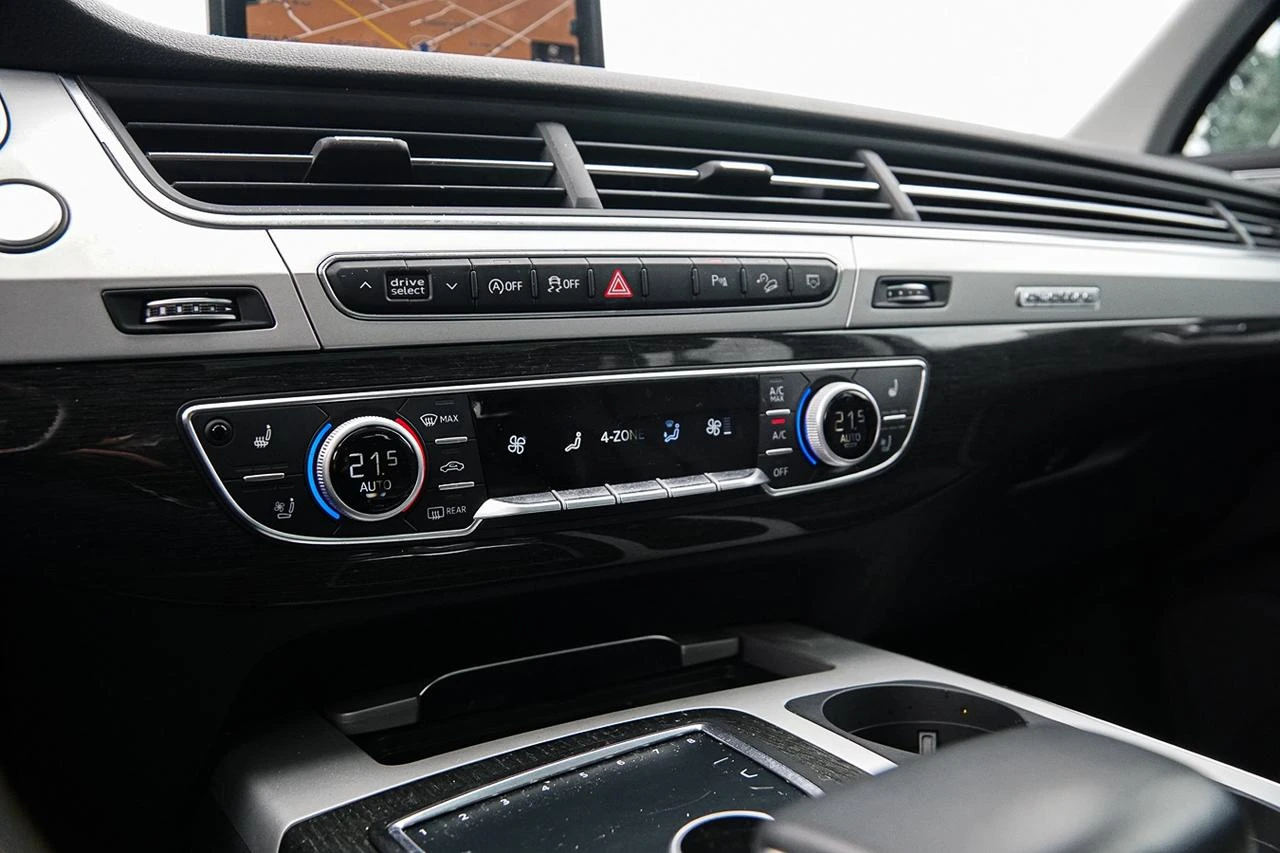 Audi Q7 TFSI* Progressiv* 7 PASS* NAVI* CAM* PANO | Mobile.bg � ����������� 16