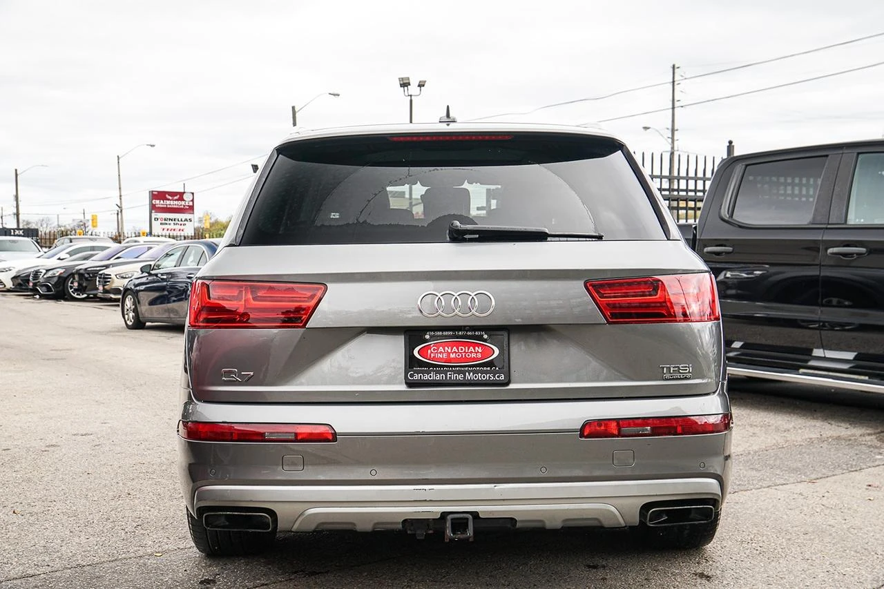 Audi Q7 TFSI* Progressiv* 7 PASS* NAVI* CAM* PANO | Mobile.bg � ����������� 5