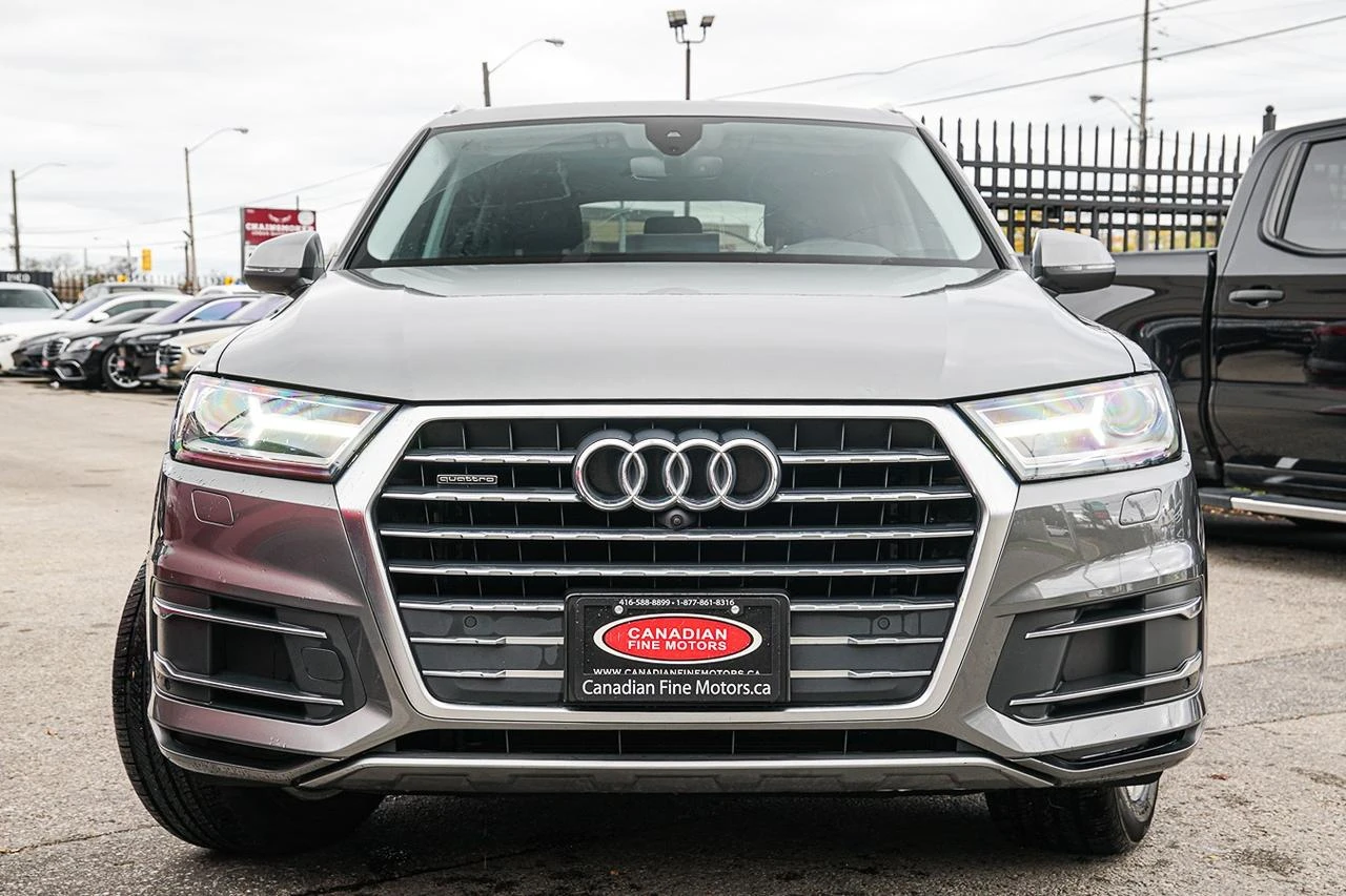 Audi Q7 TFSI* Progressiv* 7 PASS* NAVI* CAM* PANO | Mobile.bg � ����������� 2