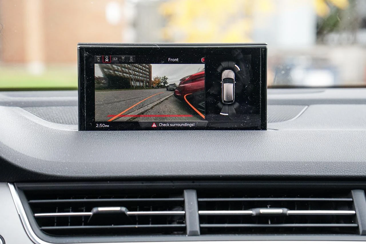 Audi Q7 TFSI* Progressiv* 7 PASS* NAVI* CAM* PANO | Mobile.bg � ����������� 11