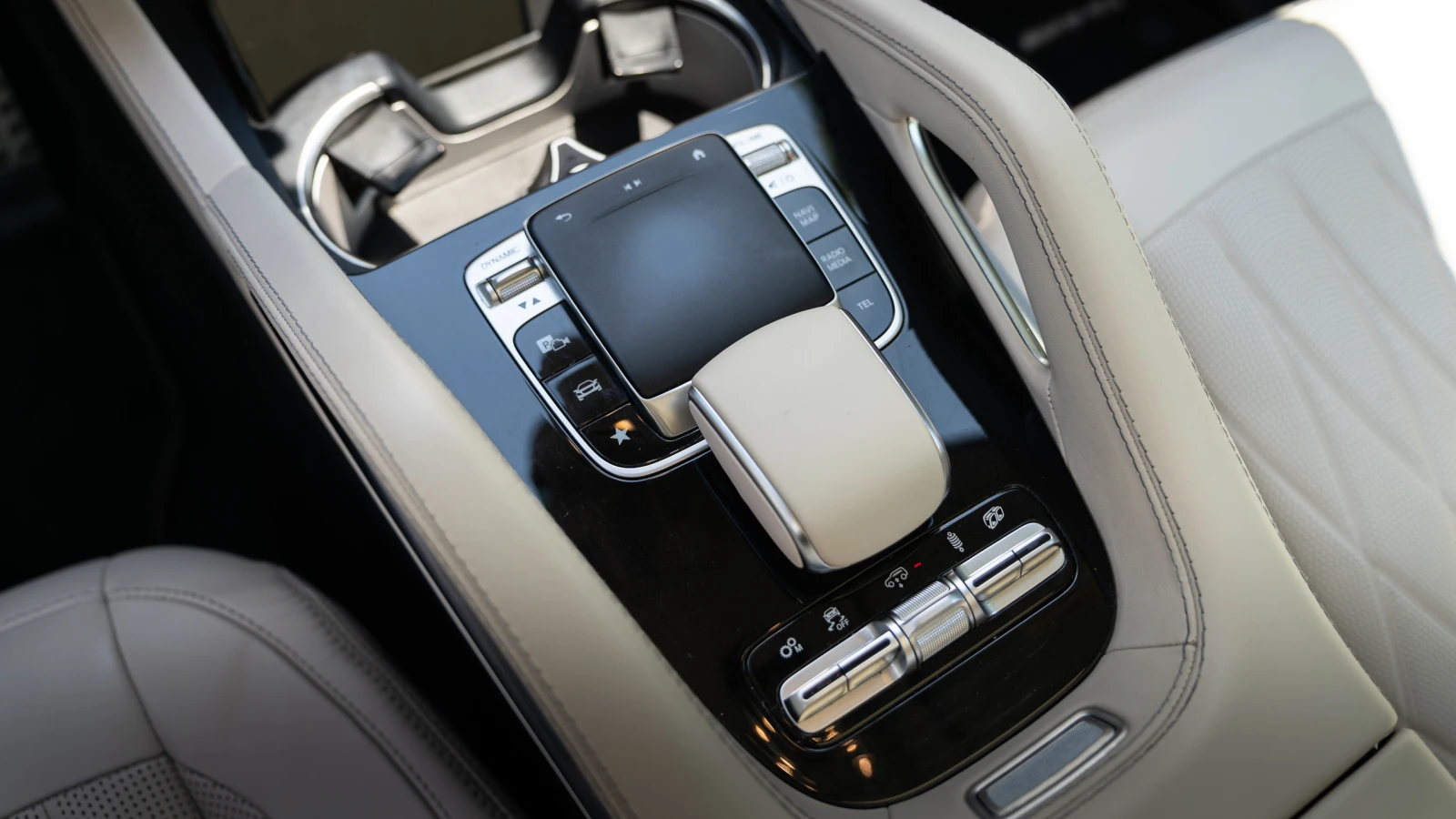 Mercedes-Benz GLE 53 4MATIC | Mobile.bg � ����������� 12