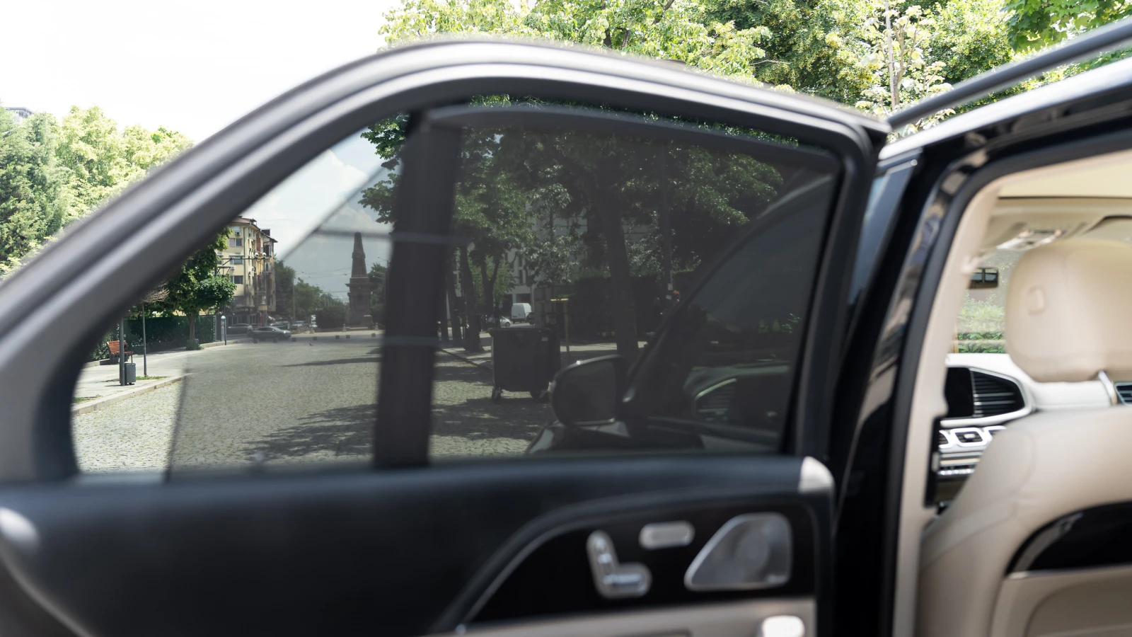 Mercedes-Benz GLE 53 4MATIC | Mobile.bg � ����������� 13