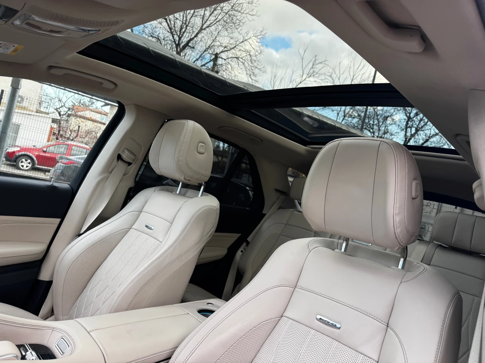 Mercedes-Benz GLE 53 4MATIC | Mobile.bg � ����������� 8
