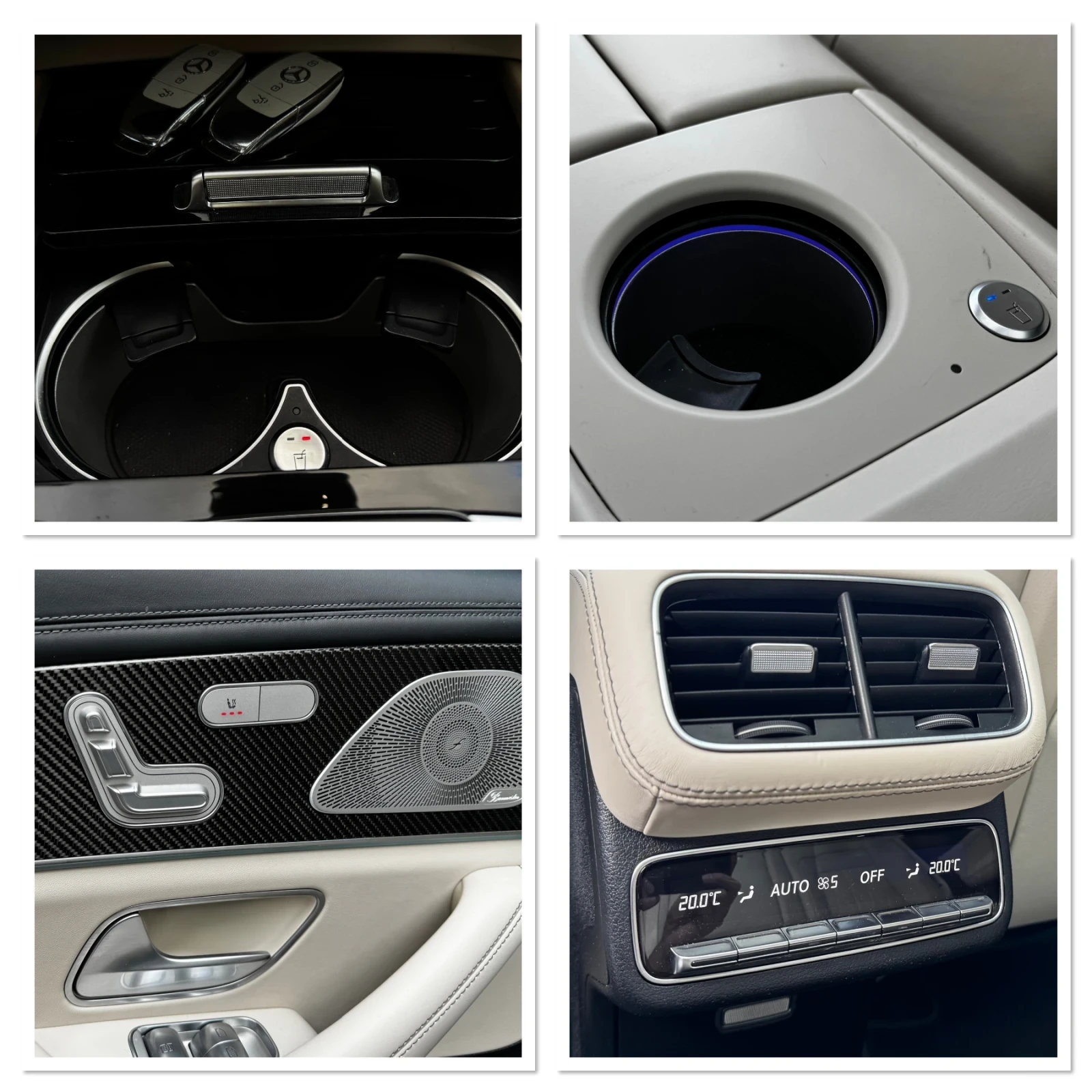 Mercedes-Benz GLE 53 4MATIC | Mobile.bg � ����������� 15