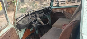 VW T2, снимка 4
