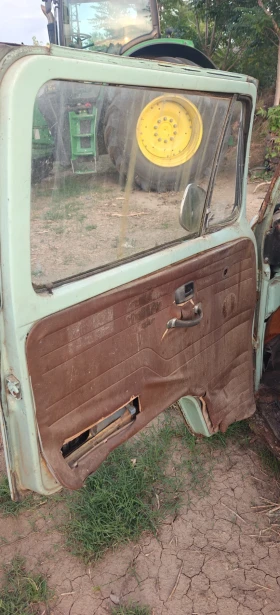 VW T2, снимка 5