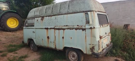 VW T2, снимка 3