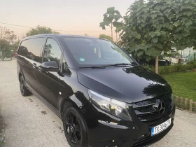 Mercedes-Benz Vito, снимка 11