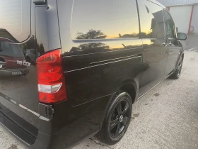 Mercedes-Benz Vito, снимка 9