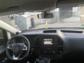 Mercedes-Benz Vito, снимка 2