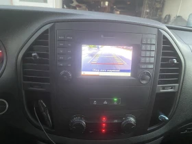 Mercedes-Benz Vito, снимка 12