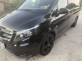 Mercedes-Benz Vito, снимка 5