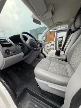 VW Transporter Нов внос от Белгия!, снимка 9