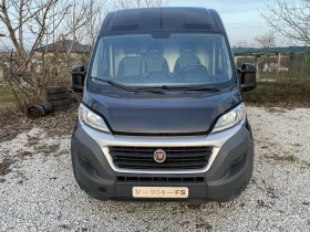 Fiat Ducato 2, 3 MULTIJET/MAXI, снимка 2