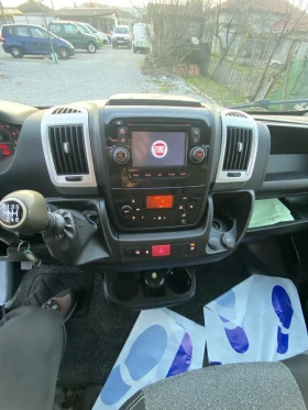 Fiat Ducato 2, 3 MULTIJET/MAXI, снимка 12