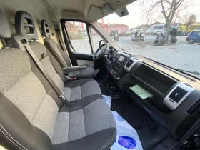 Fiat Ducato 2, 3 MULTIJET/MAXI, снимка 9