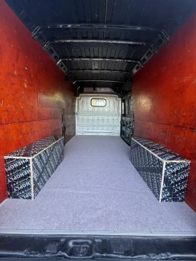 Fiat Ducato 2, 3 MULTIJET/MAXI, снимка 16