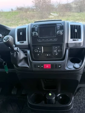 Fiat Ducato 2, 3 MULTIJET/MAXI, снимка 10