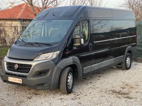 Fiat Ducato 2, 3 MULTIJET/MAXI, снимка 1
