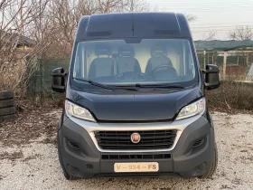 Fiat Ducato 2, 3 MULTIJET/MAXI, снимка 4