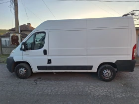 Citroen Jumper, снимка 3
