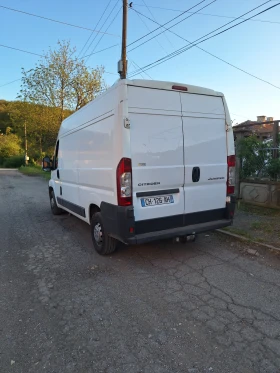 Citroen Jumper, снимка 13