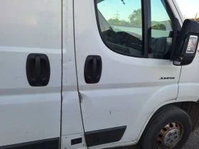 Citroen Jumper, снимка 10